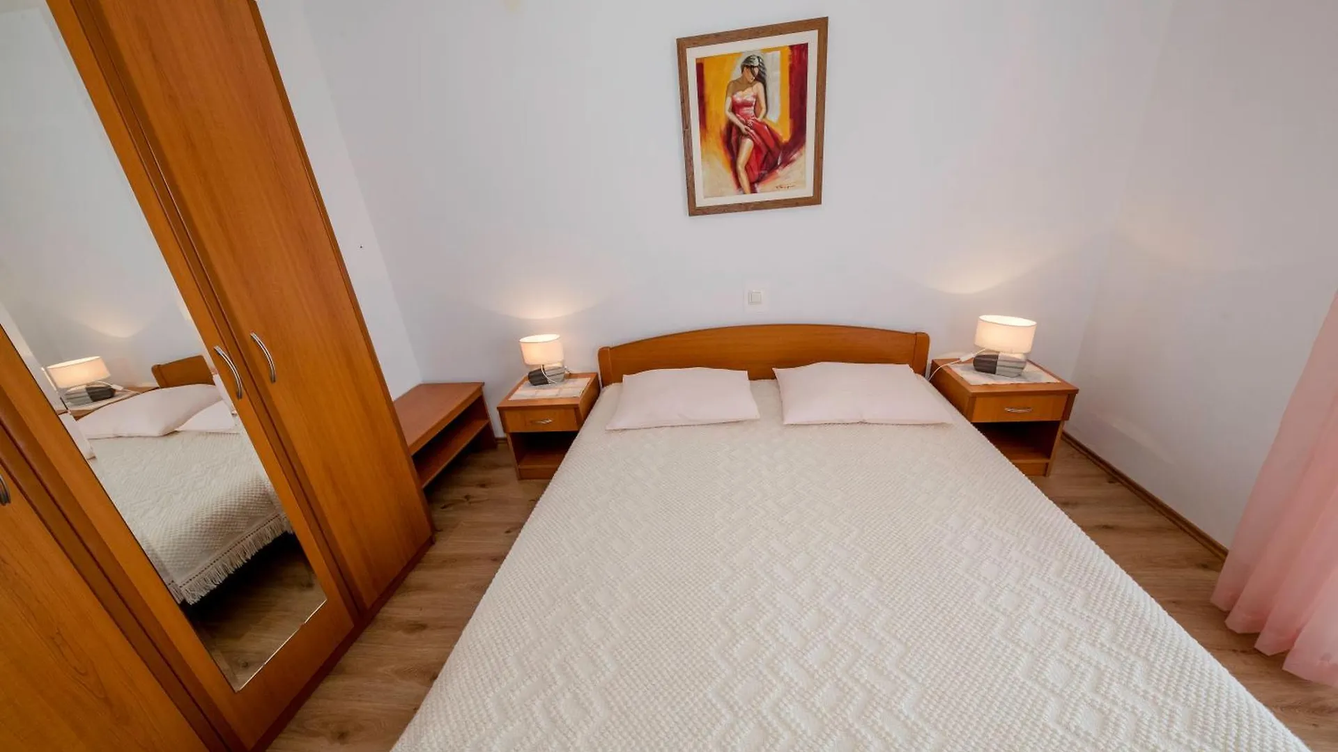 Apartmani Banic Rab Banjol Croatia