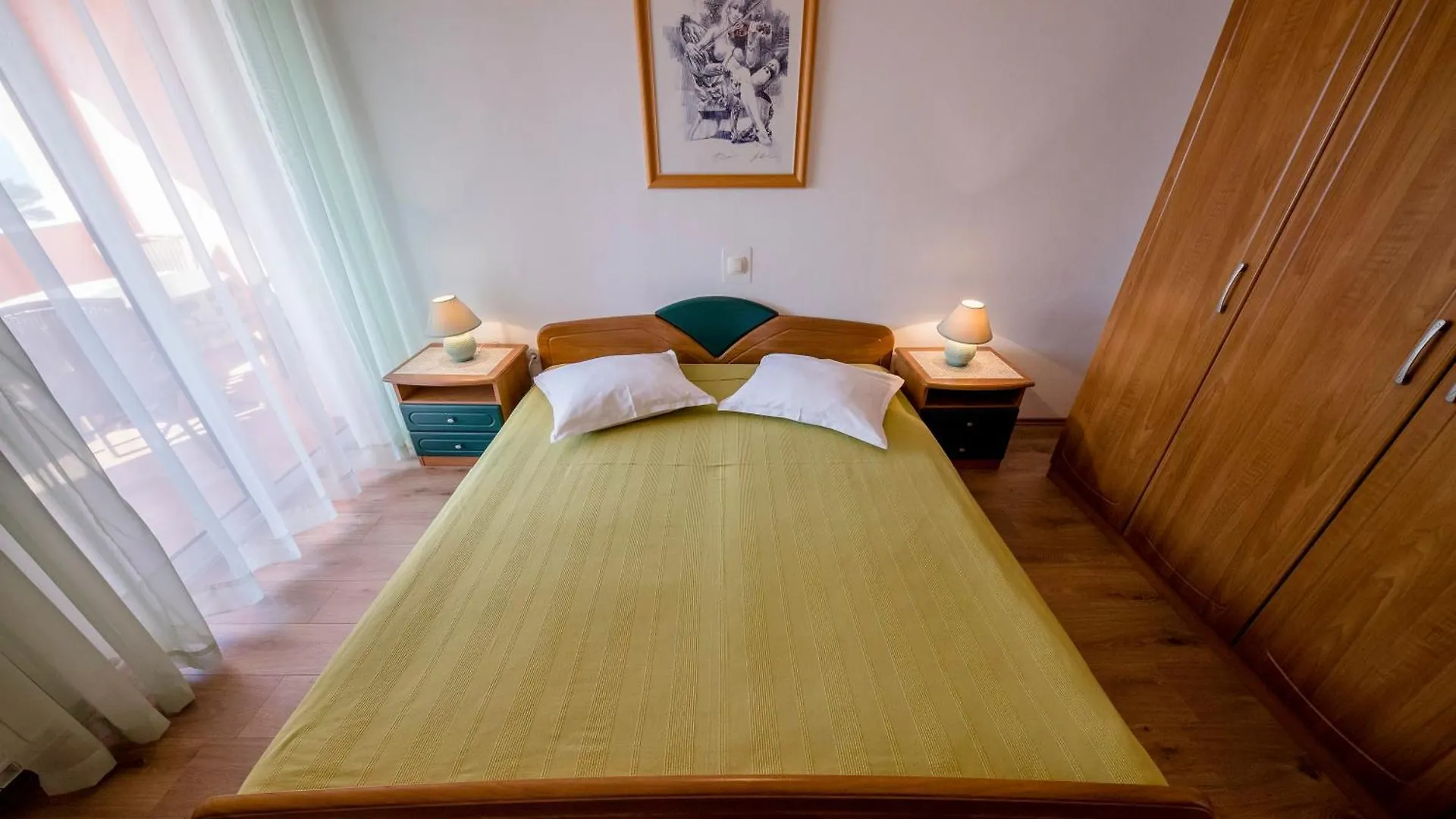 Apartmani Banic Rab Banjol 0*,  Croatia