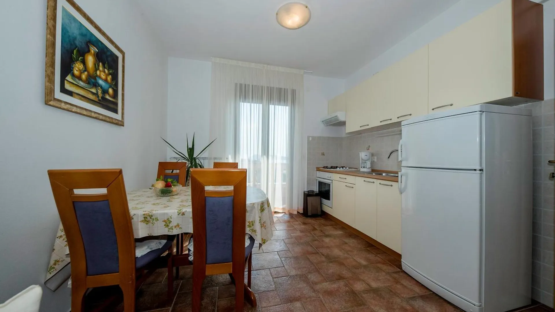 Apartmani Banic Rab Banjol Apartment