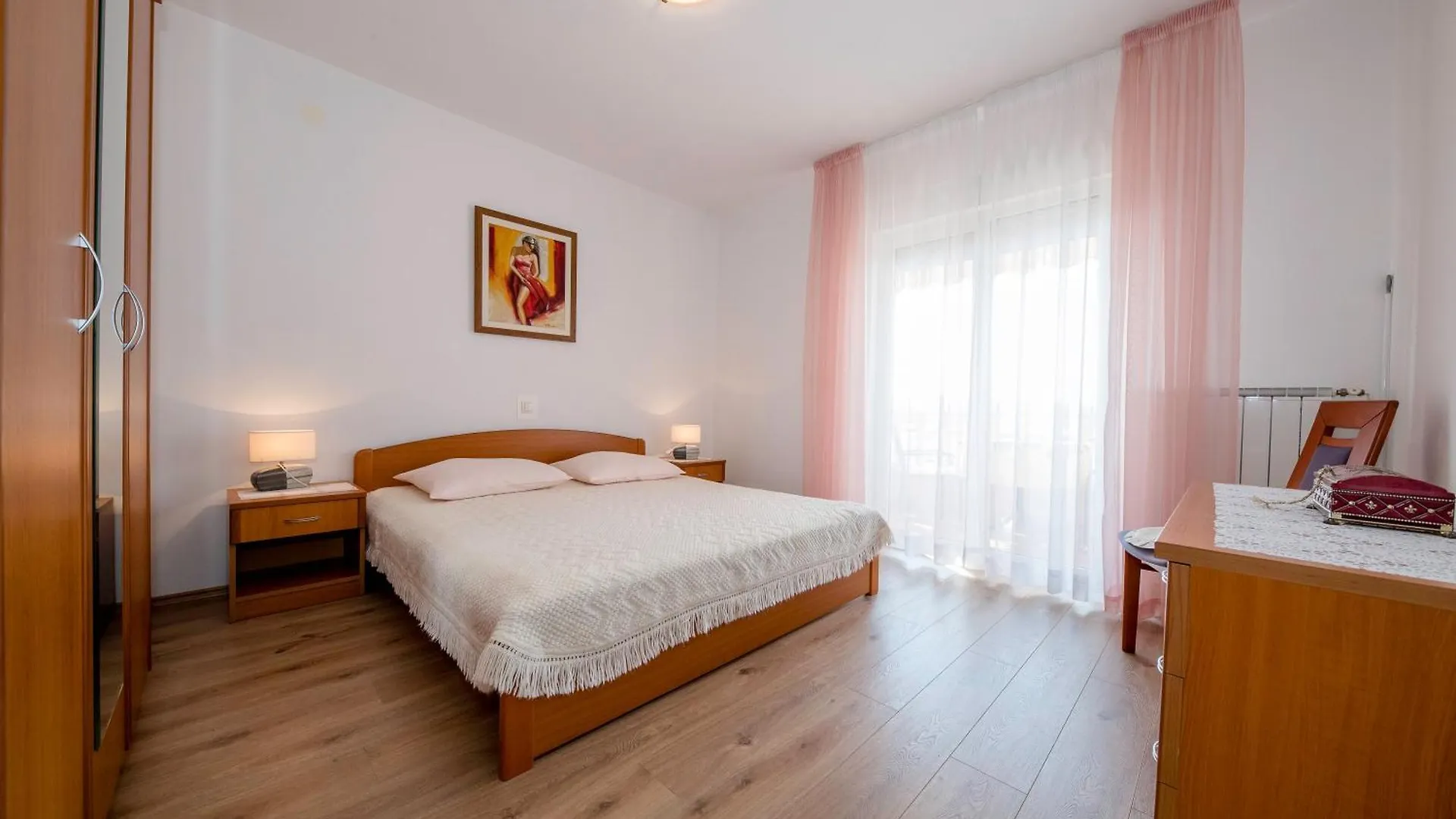 Apartmani Banic Rab Banjol