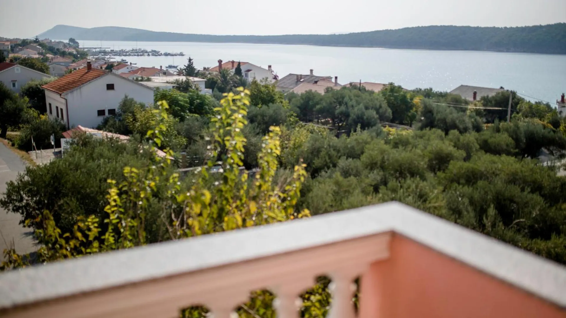 Apartment Apartmani Banic Rab Banjol