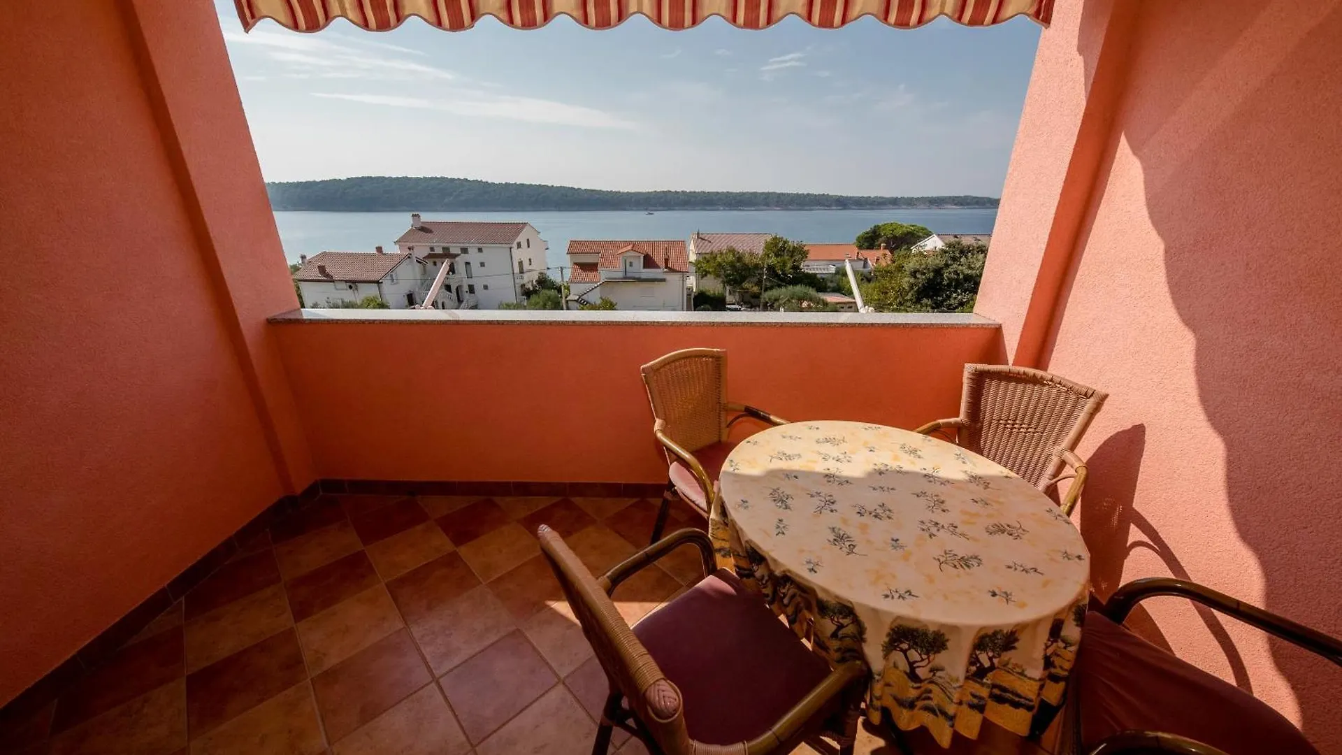 Apartmani Banic Rab Banjol