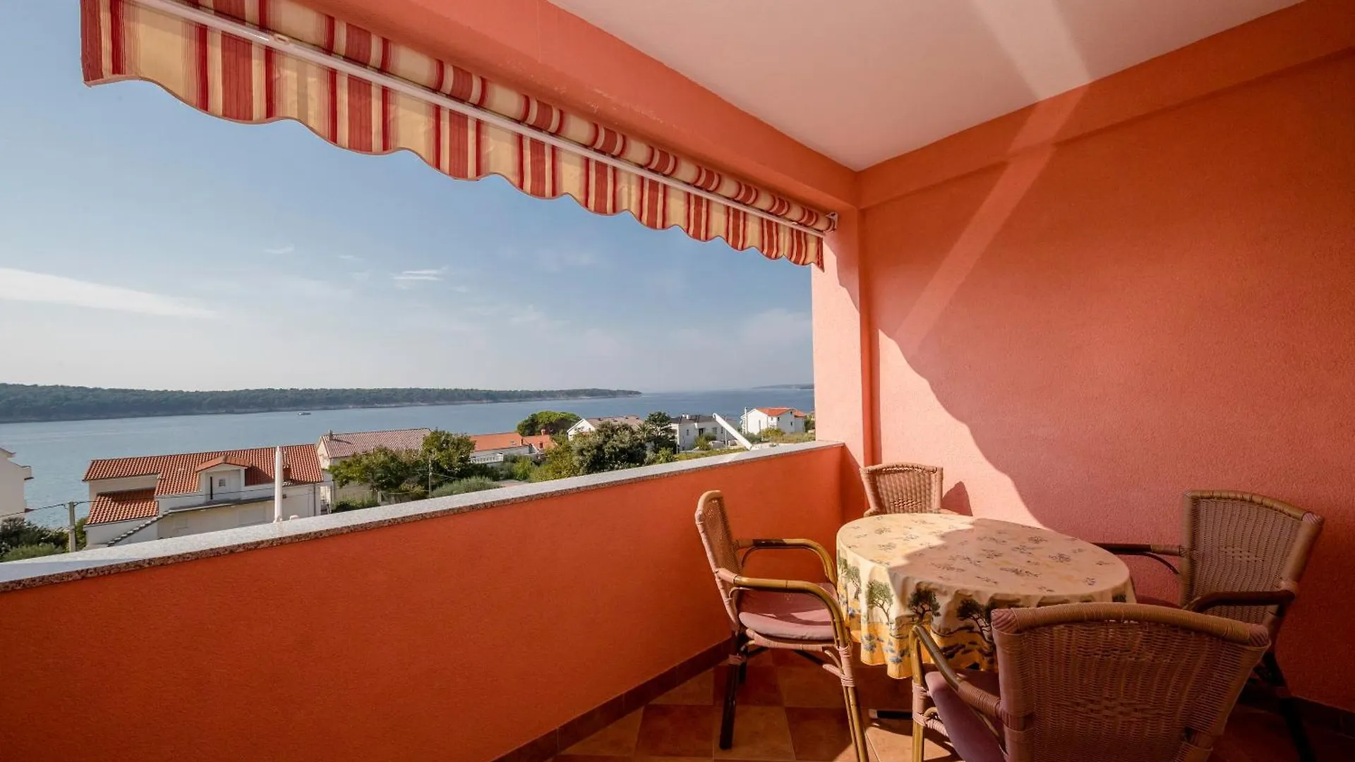 Apartment Apartmani Banic Rab Banjol