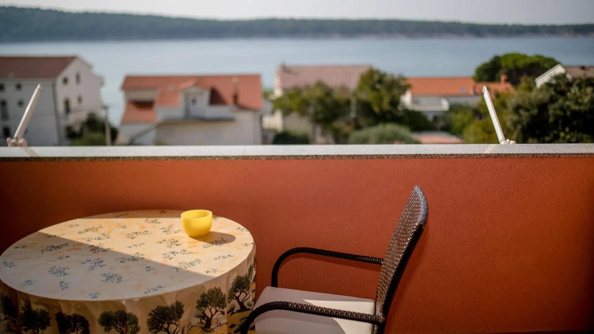 Apartmani Banic Rab Banjol 0*,