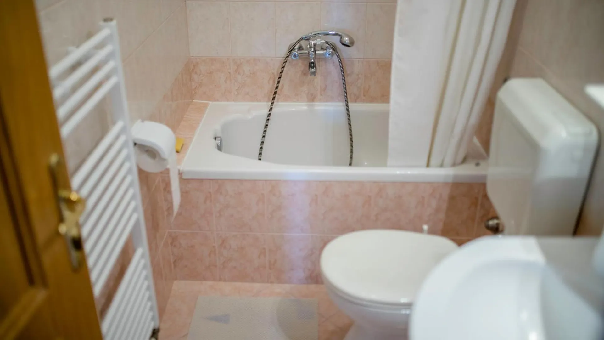 Apartmani Banic Rab Banjol Apartment