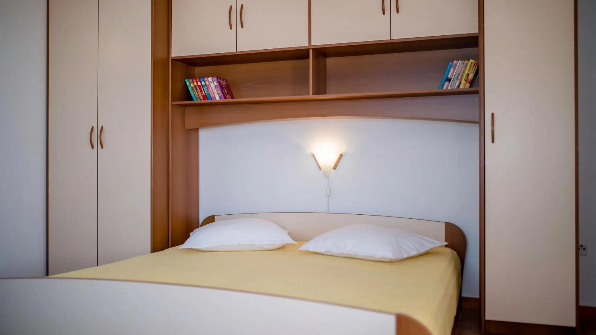 Apartmani Banic Rab Banjol