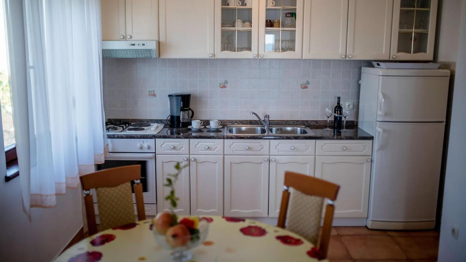 Apartmani Banic Rab Banjol