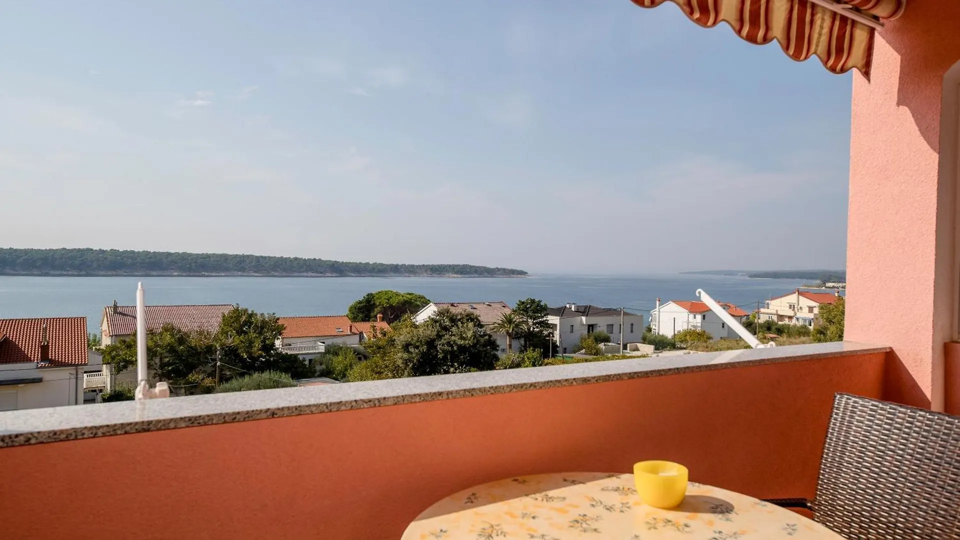 Apartmani Banic Rab Banjol Croatia