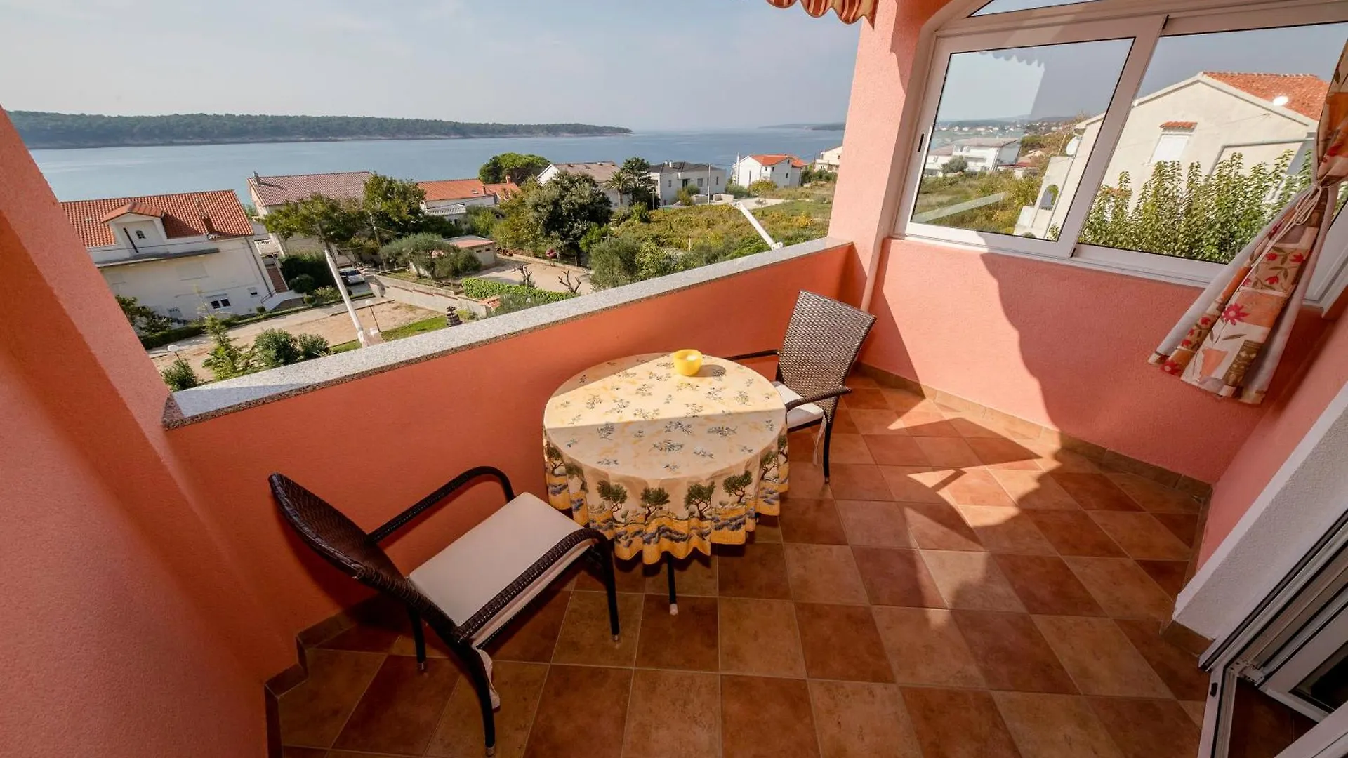 Apartmani Banic Rab Banjol Croatia