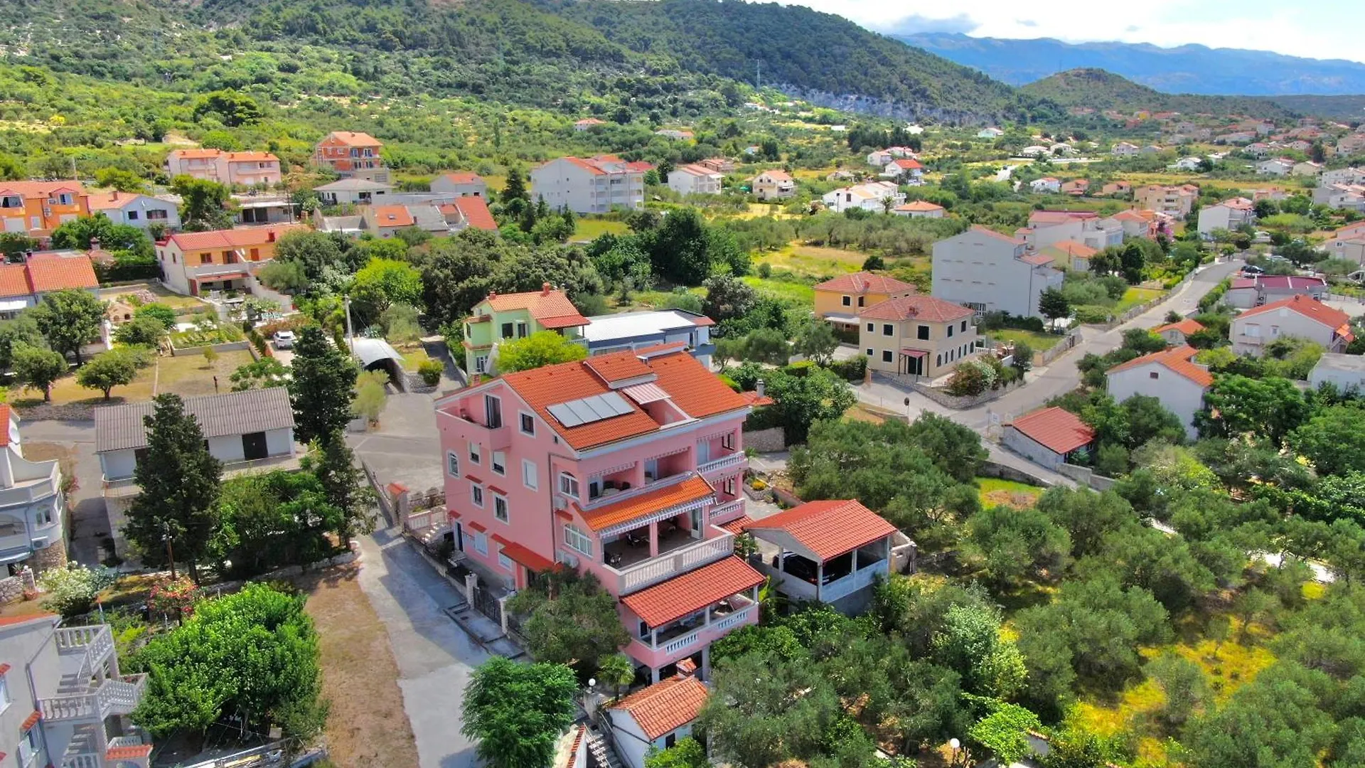 Apartment Apartmani Banic Rab Banjol